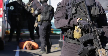 Police Bust Drug Syndicate Operating Across Australia, Dubai and Netherlands