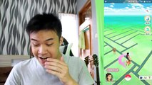 DAPET POKEMON SUPER RARE! - Pokemon GO VLOG (Indonesia)