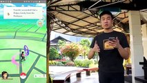 EVOLVE 12 POKEMON = GOKIL! - Pokemon GO VLOG (Indonesia)