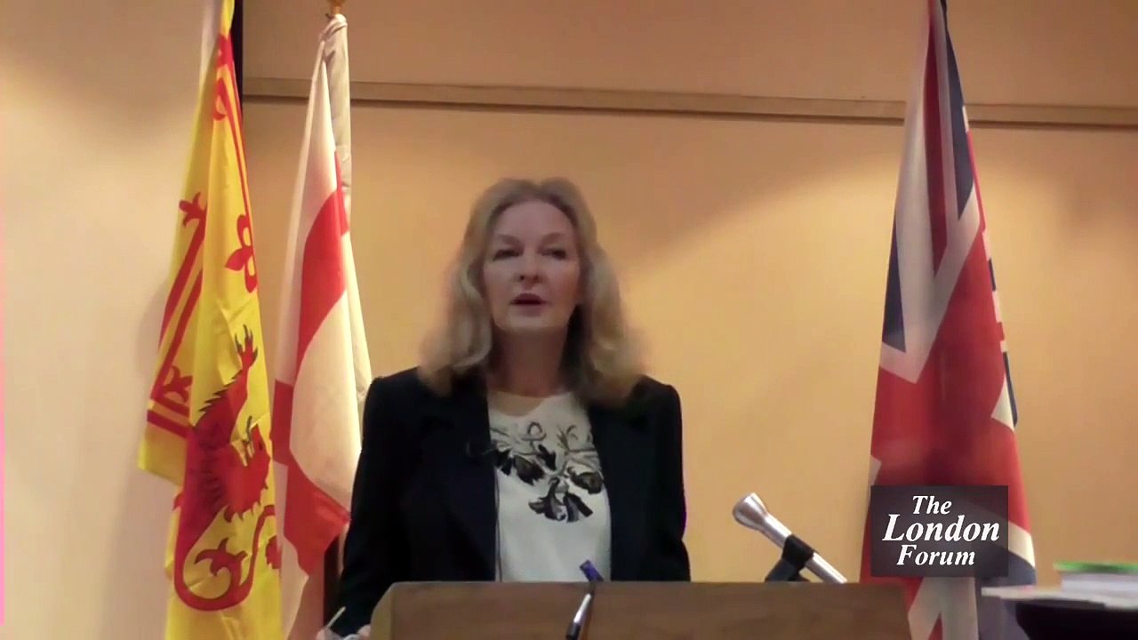 Michele Renouf Criticizes Norman Finkelstein and Gilad Atzmon