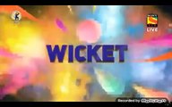 Wahab Riaz - Triple wicket maiden over - Caribbean Premier Leavue 2017 - TALLAWAHS VS TRIDENTS