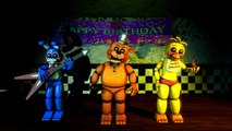 [SFM/FNAF/SONG] Follow Me Song by TryHardNinja/100 subz tnx!