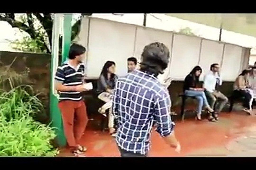 ایک انسان ہونے کے ناطے یہ ویڈیو دیکھنا پوری آپ شئر کرنے پر مجبور ہو جائے گے $ ایڈمن گوندل