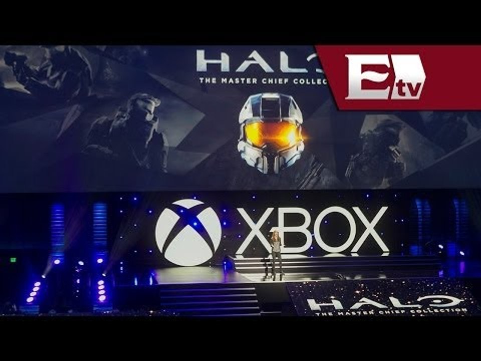 Inicia la Electronic Entertaiment Expo en Los Ángeles, feria de videojuegos más importante del orbe