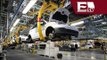 Industria automotriz mexicana reporta cifras récord en producción y exportación durante 2014/ Dinero