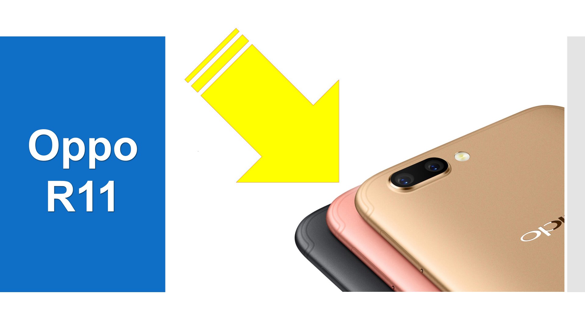 Oppo R11 Review Video Dailymotion