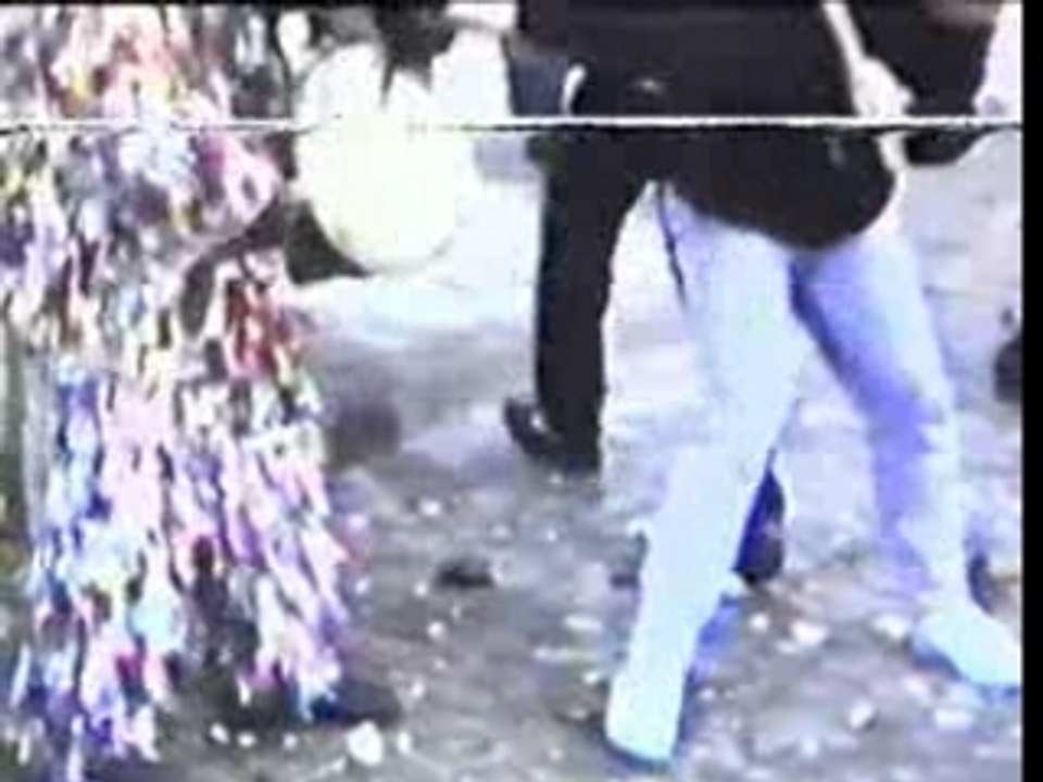 Jarramplas 1990 Piornal