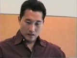 Audition Daniel Dae Kim