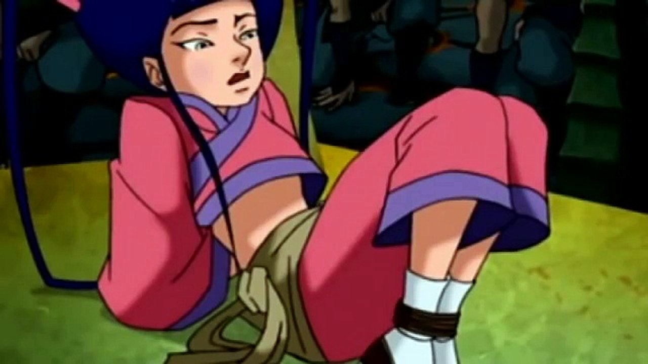 Shaolin Wuzang damsel