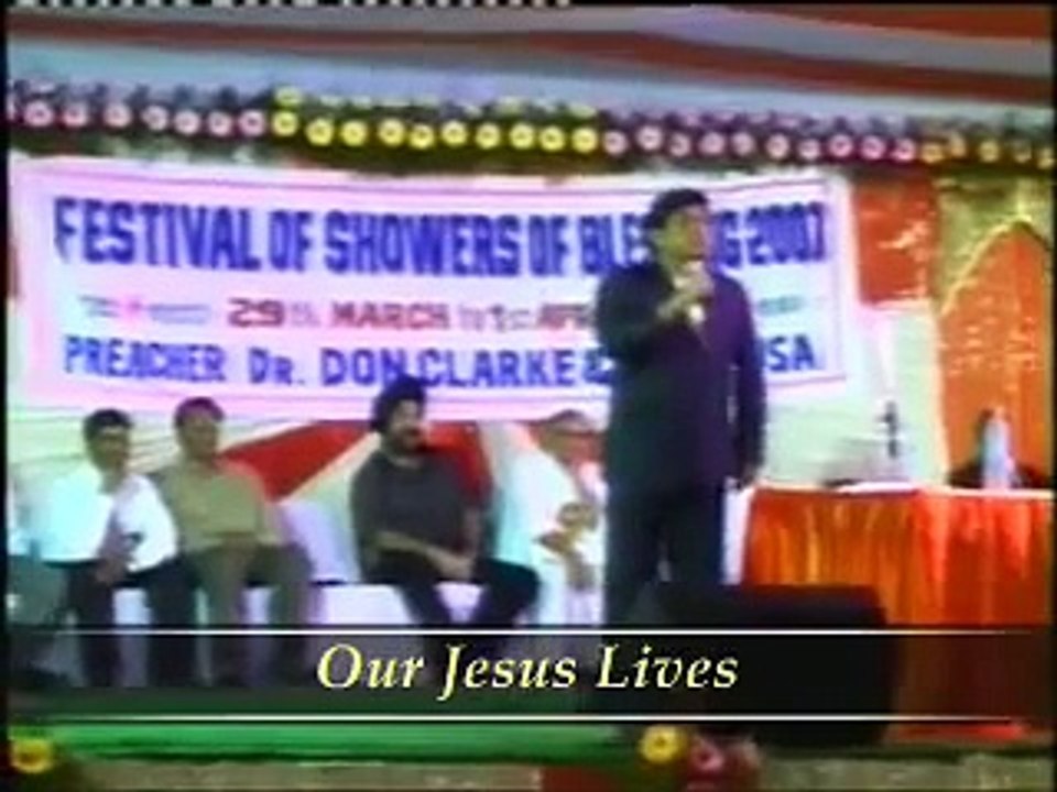 Testimony of Johnny Lever