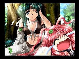 キャッスルファンタジア 聖魔大戦（ドリームキャスト・2002年）OP&ED