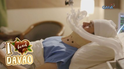 I Heart Davao: Bingit ng kamatayan |  Episode 33