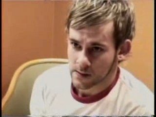 Audition Dominic Monaghan