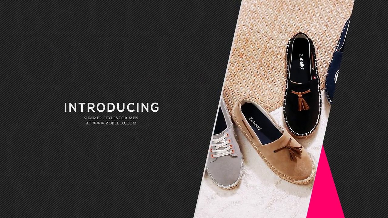 Online Fashion Store For Men