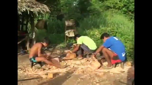 Tribes Life African Tribes Secret And Isolated Life Hidden Natural Collection 16