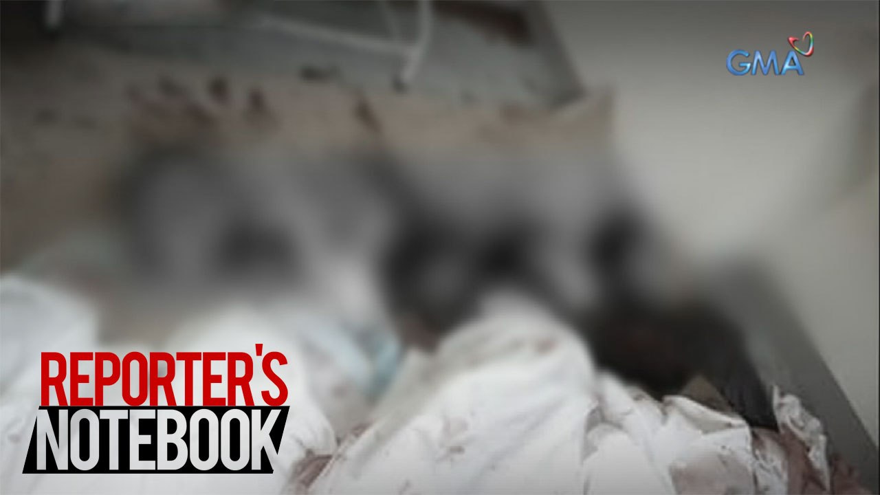 Reporter's Notebook: Drug List