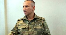 FETÖ'den Tutuklu Eski Korgeneral Abdullah Barutcu Tahliye Edildi