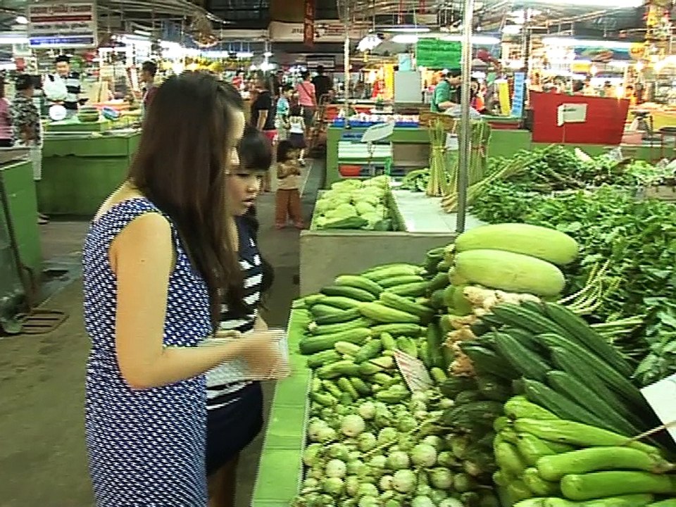 รายการเศรษฐศาสตร์ชาวบ้าน Ep.3 ฝากคนอื่นไปจ่ายตลาด ได้ของถูกใจจริงหรือ?