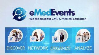 eMedEvents | CME Conferences and Medical Education