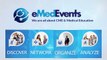 eMedEvents | CME Conferences and Medical Education