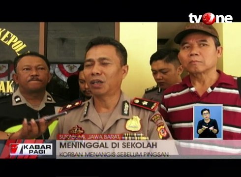 Siswa Kelas 2 SD Meninggal di Sekolah Usai Dianiaya