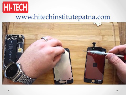 Hi Tech Charging Computer Hardware Repairing Course in Patna, Bihar