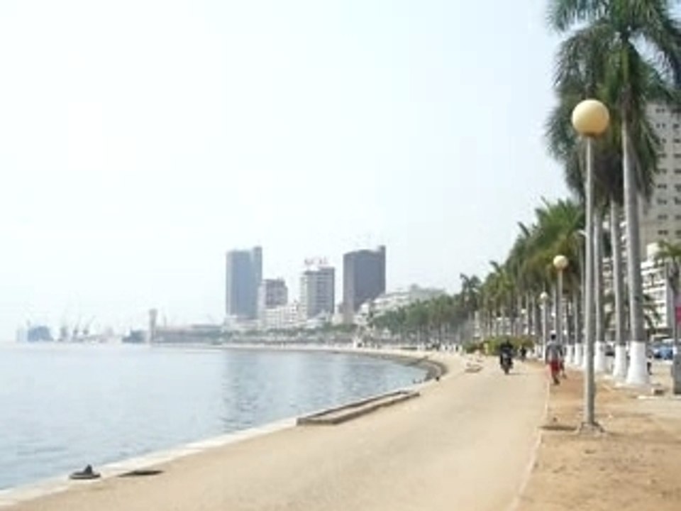 LUANDA