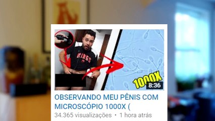 Felipe Neto não vai em eventos do Youtube por motivo polêmico, Pokey deleta vídeos