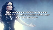 Tarja Turunen Supremacy (Muse Cover) (Subtítulos Inglés Español)