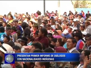 Download Video: Actividades del Presidente Lenín Moreno en Cotopaxi