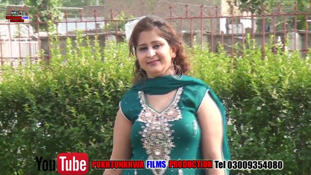 Pashto New Songs 2017 za ba dar ta jan wayam aw ta rata janan