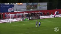 Wohlen 1:1 Xamax (Swiss Chellenge League 9 August 2017)