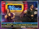 GÜLAY & Turgay BAŞYAYLA - Yeşil Ördek Gibi Daldım Göllere