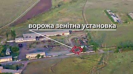 Феєричний вибух: сили АТО дали по зубах ворожій «недоімперії»