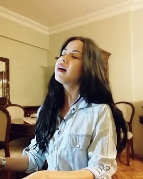 Ceyda Tezemir - Ya Kal Ya Git Ya Sev Ya Sevdir