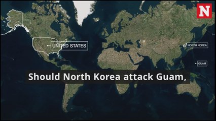 Télécharger la video: North Korea threat: South Korea's approach differs from US and Japan