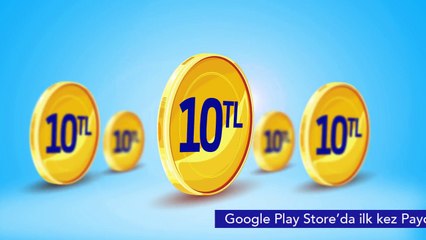 Paycell Turkcell Mobil Ödemeyi kullan, Hediyeni Hemen Al!