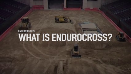 EnduroCross: Stadium Enduro Racing 🏁