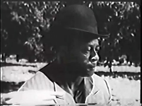 Lucky Ghost American Classic Comedy Public Domain Film Movie Mantan Moreland1 Old Movie , Cinema Movies Tv FullHd Actio