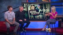 Anthony Michael Hall Stars In New Thriller Natural Selection
