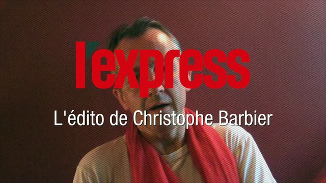 Loi de moralisation: “Les élus républicains ont tort de contester” - L’édito de Christophe Barbier