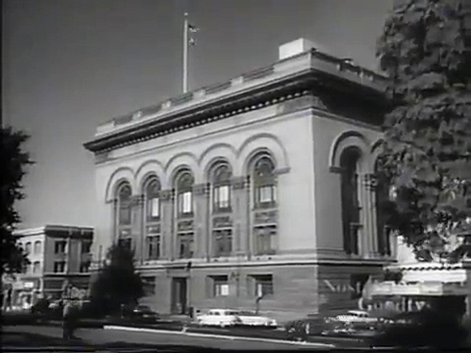 Dantes S01E22 Dante In The Dark.with Marion Ross (Marion Cunningham of Happy Days)