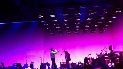 The Weeknd I Feel It Coming (Vevo Presents)