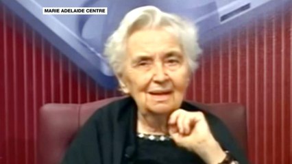 Pakistan's 'Mother Teresa' passes away