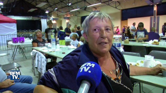 Incendies: l'Hérault également en proie aux flammes