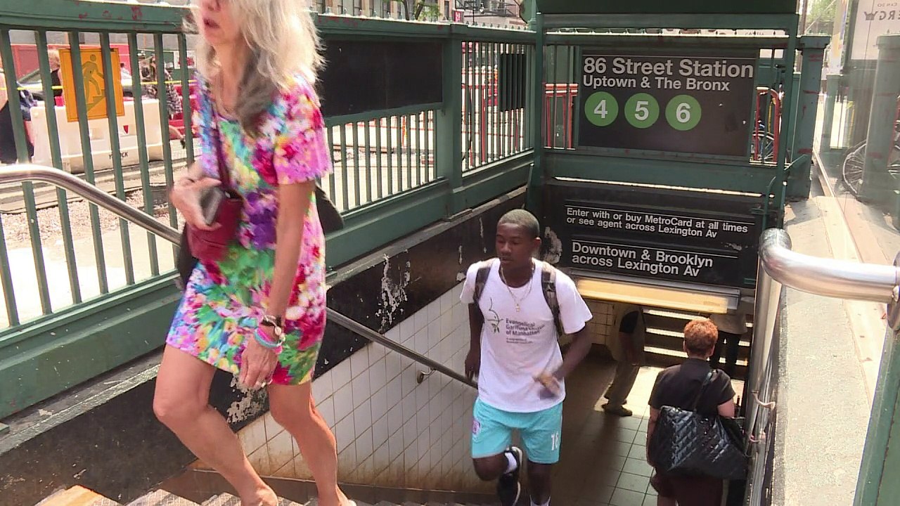 Durch Trump bedroht, durch Fußball vereint