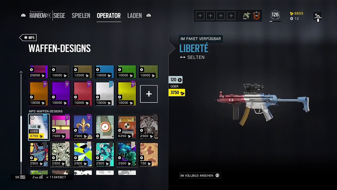 Rainbow six Siege (4)