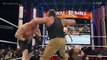 OMG Brock Lesnar destroys the Monster Braun Strowman - Beast meets the Monster