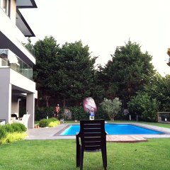 Talisca, evde de şov yapıyor