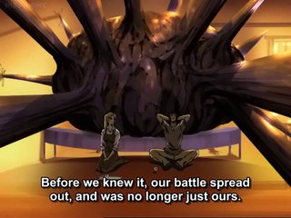 ームズ 2 Āmuzu 2 Project ARMS The 2nd Chapter Engsub episode 41 42